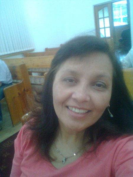 Жанна Каржасбекова