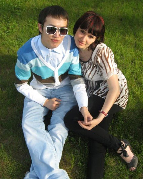 Даша Малюкова