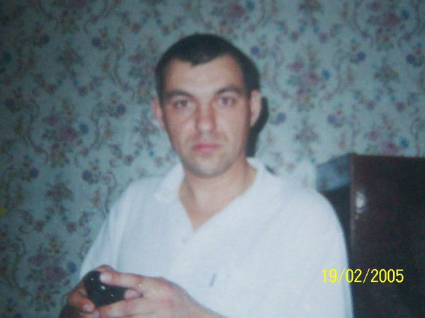 Алексей Денисов