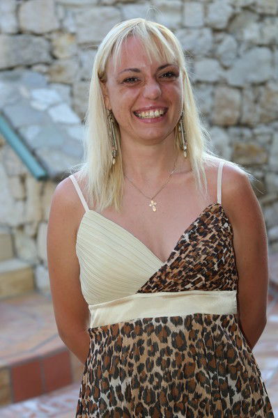 Фаина Малкаева