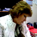 Елена Сдержикова