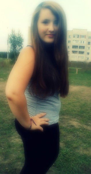 Светлана Калиновская