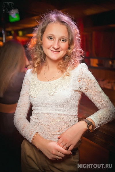 Лилия Нефёдова