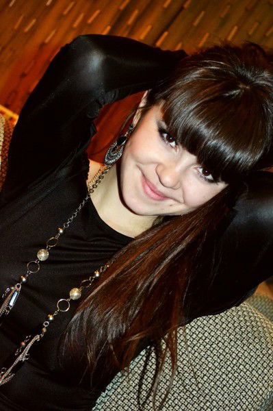 Виктория Кириенко