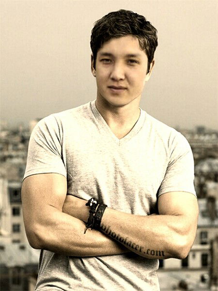 Илим Салиев