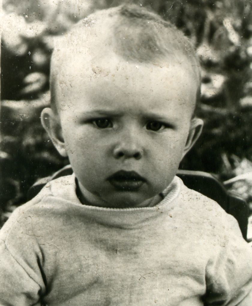 Андрей Хусаинов