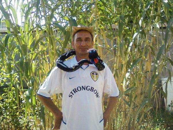 Фарит Рахматуллаев