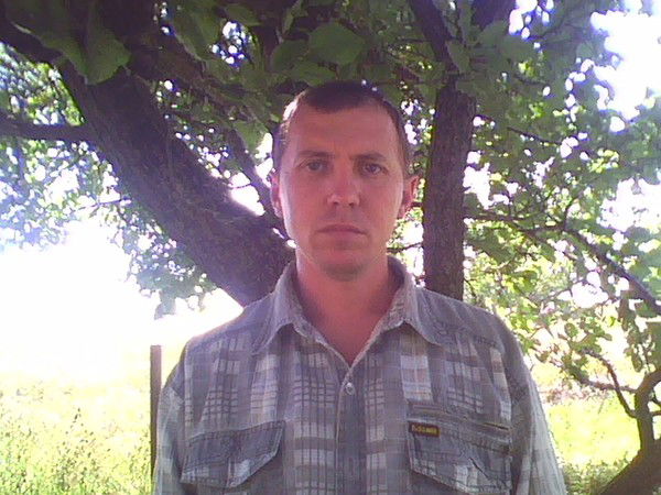 Юрий Лесняков