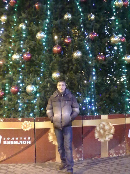 Кирилл Пашетных