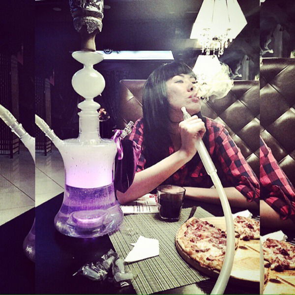 Самал Базылбаева