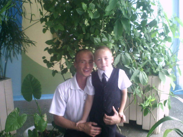 Виталя Григорук