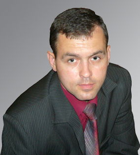 Владимир Иванов