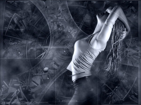 Лена Вятских