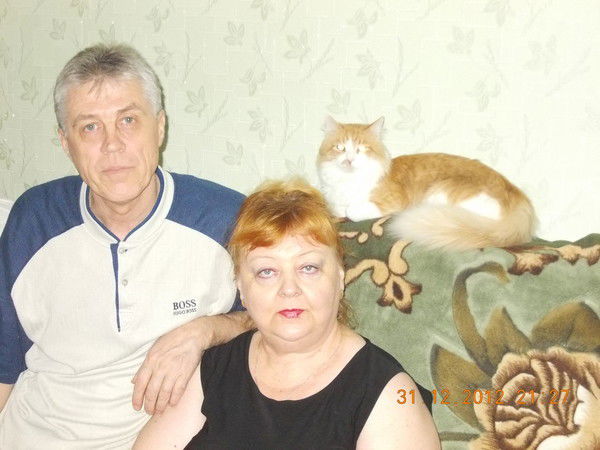 Алексей Шихов