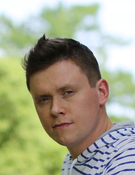 Андрей Ведерников