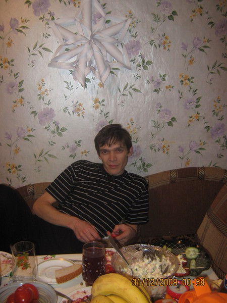 Наиль Хисматов