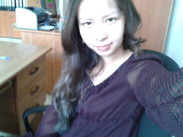 Дина Кусаинова