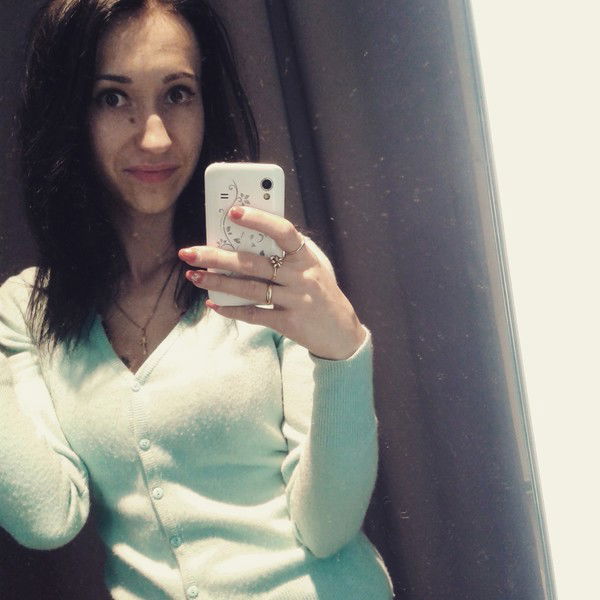 Януся Дмитриева