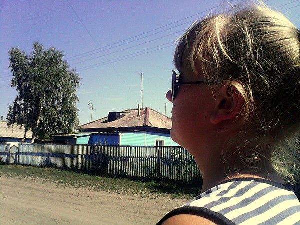 Ксения Горюнова