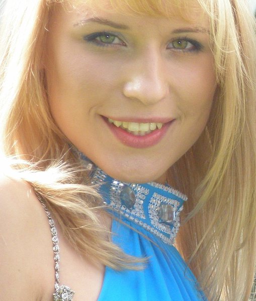 Татьяна Максимова