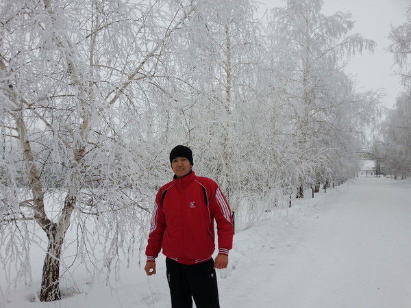 Данияр Куткужиев