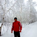Данияр Куткужиев