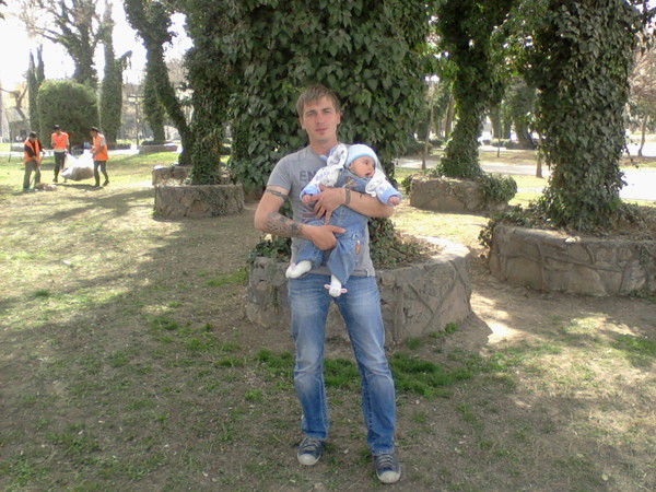 Салохидин Батыров