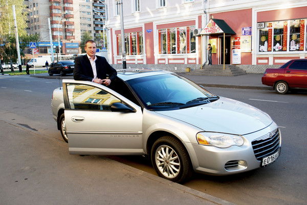 Михаил Проскуряков