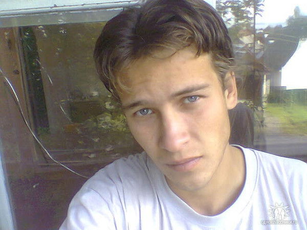 Михаил Пушкарёв