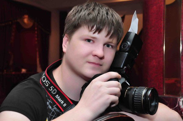 Андрей Цыбаков