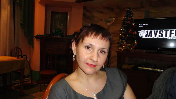 Дарья Белякова