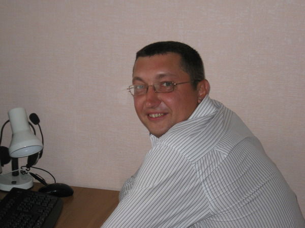 Вячеслав Пашков