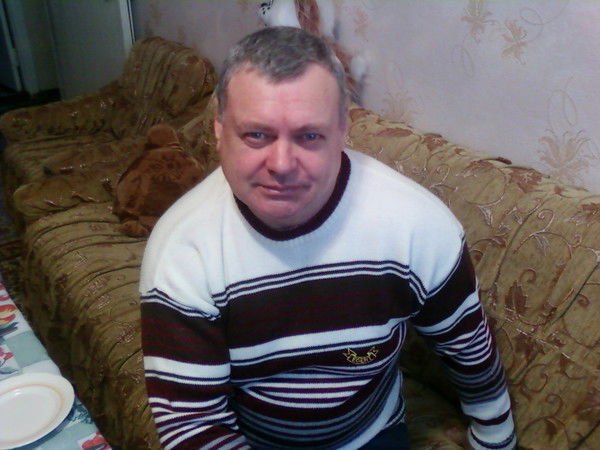 Валерий Дрижук