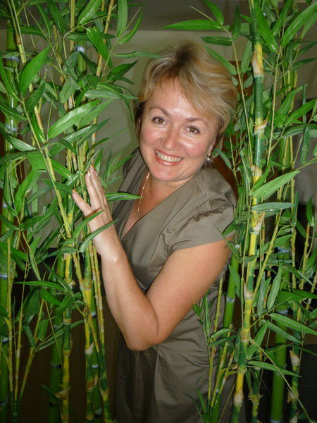 Елена Крупская