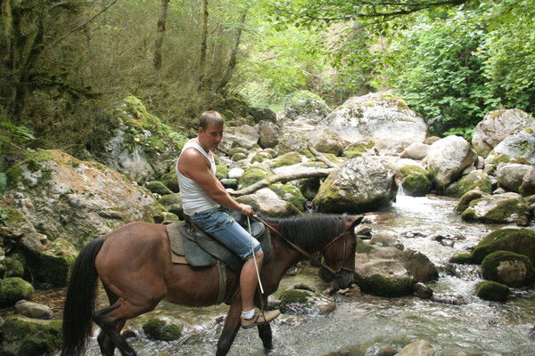Алексей Федянин