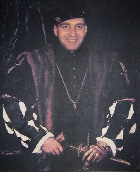 Вадим Ермаков