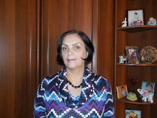 Галина Ивановна