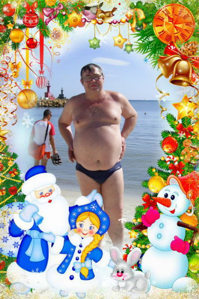 Володя Павлов