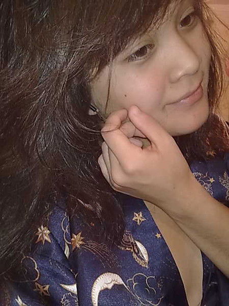 Доша Султанова