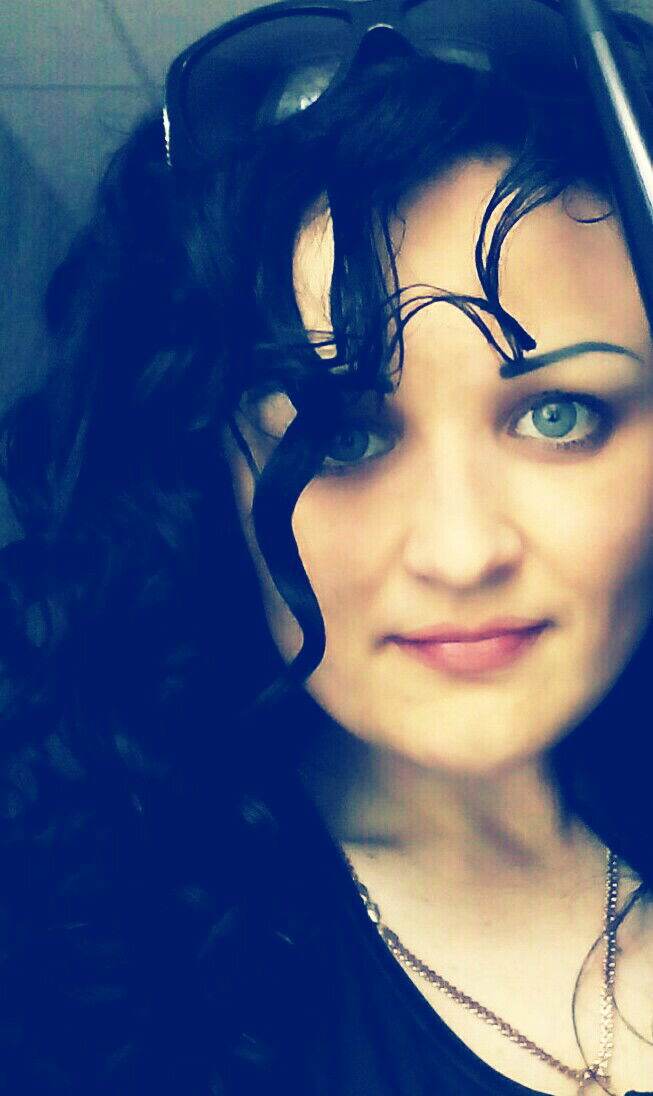 ИННА СКИТСКАЯ