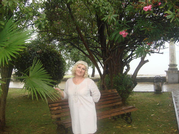 Марина Коленко