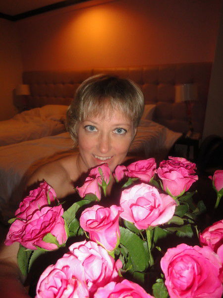 Наталья Суховольская