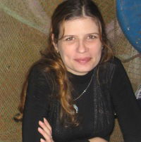 Светлана Логинова