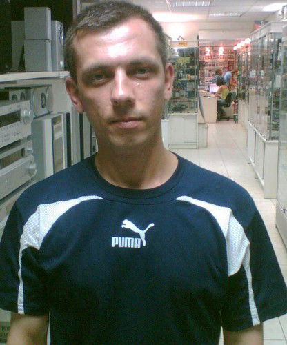 Дмитрий Кучеров