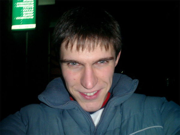 Дмитрий Ноздрин