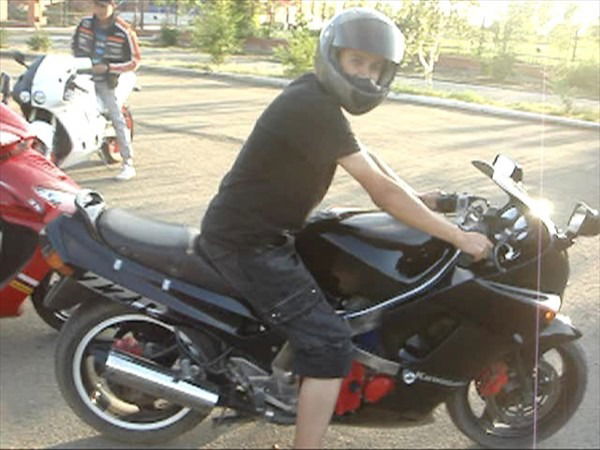 Артём Алексеев