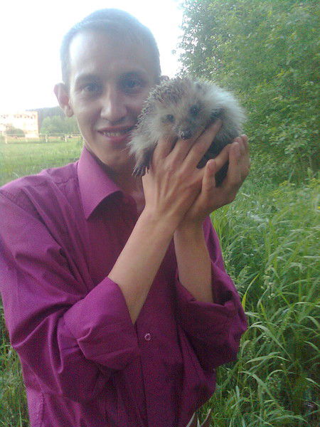 Альфред Авхадиев