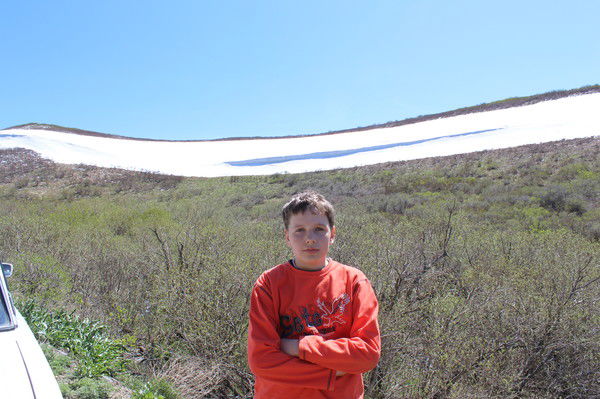 Кирилл Ушаков