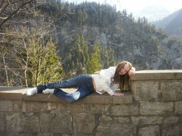 Камилла Усманова