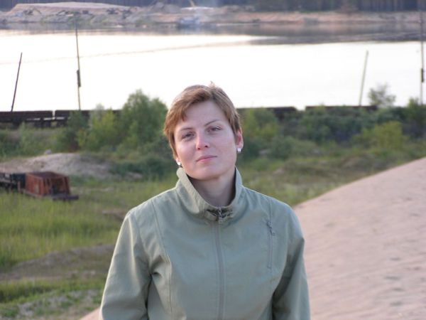 Юлия Сундукова